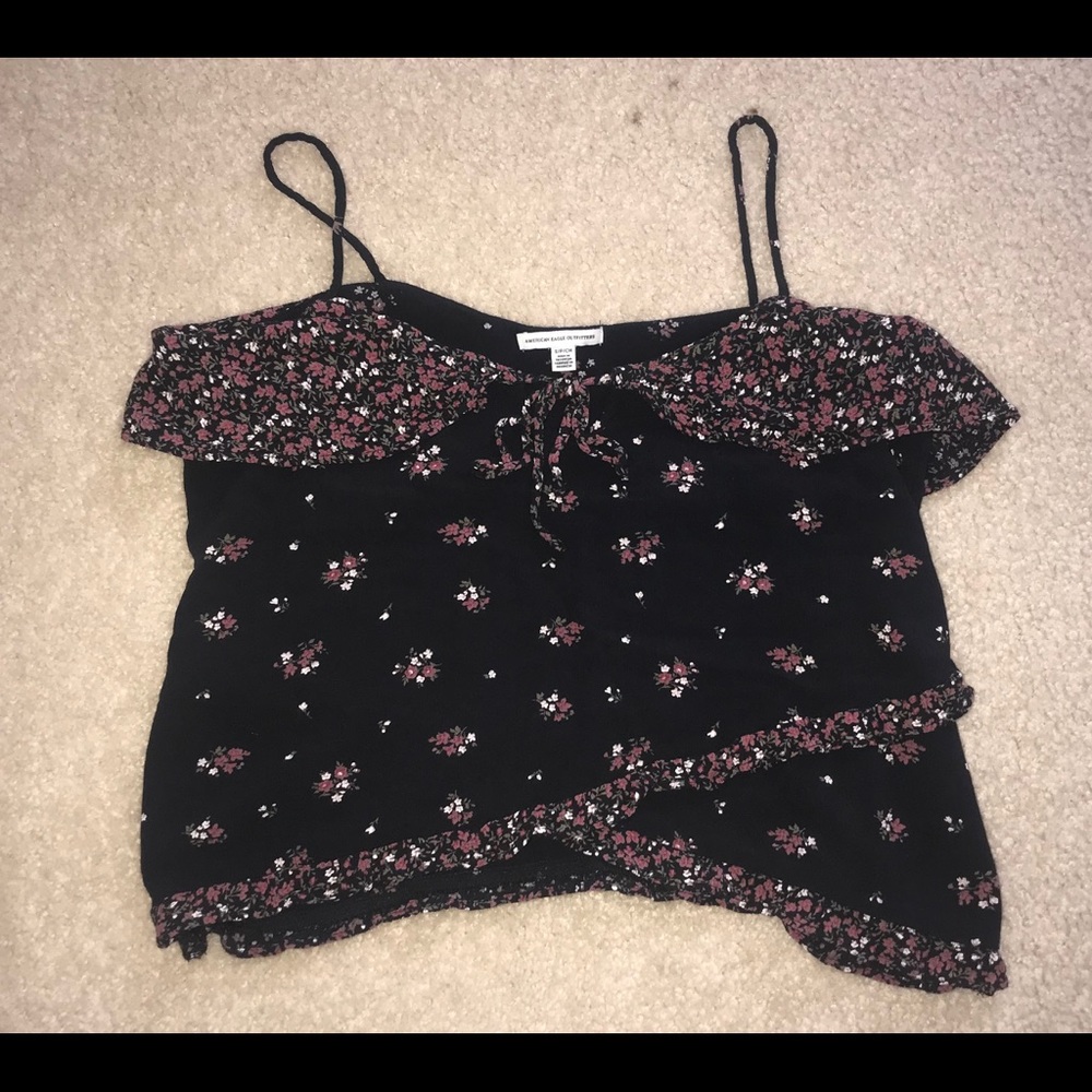 AE tank top